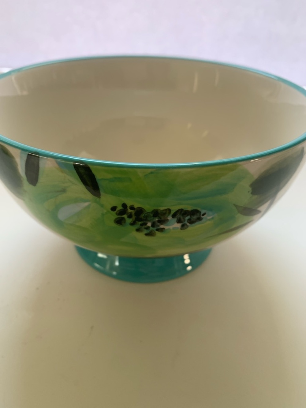 The Pioneer Woman Vintage Bloom Ceramic Bowl - Picture 3 of 7